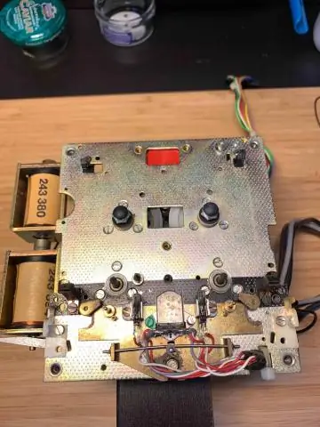 Мой следующий центр обработки данных: доступ к консоли сервера