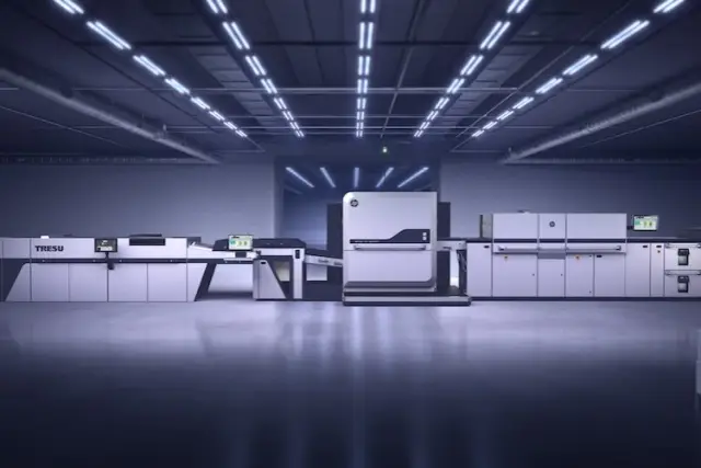 HP представляет новые критически важные решения для упрощения и консолидации технологических сред