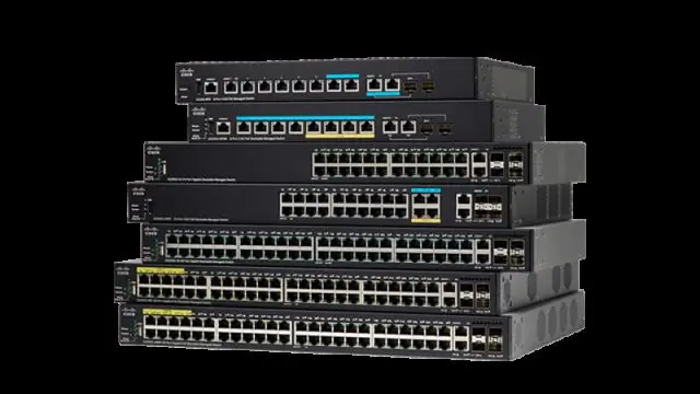 Cisco расширяет портфель коммутаторов