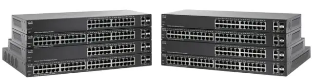 Cisco расширяет сетевые решения для малого и среднего бизнеса