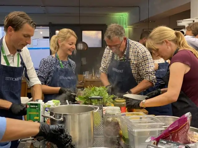 5 настроек конфиденциальности LinkedIn для ищущих работу