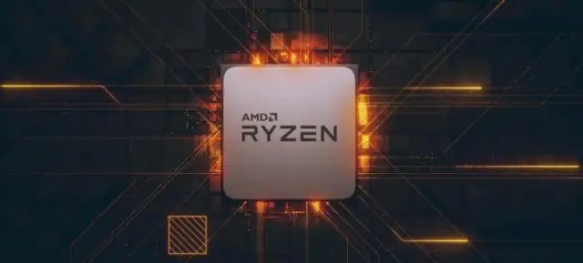 AMD излагает дорожную карту, углубляясь в низкое энергопотребление
