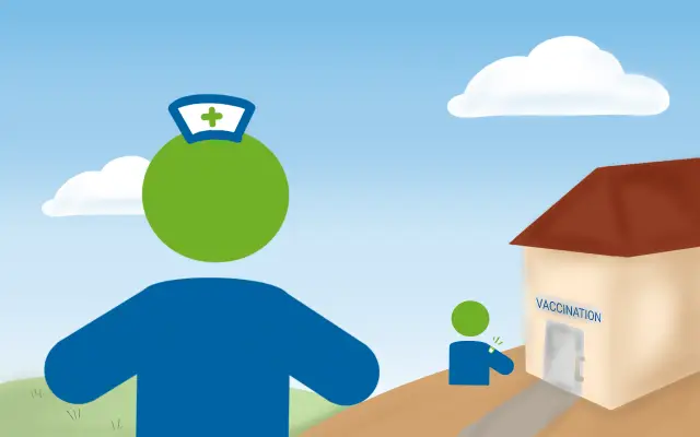 COVID-19: дети тоже могут страдать от долгосрочных последствий болезни