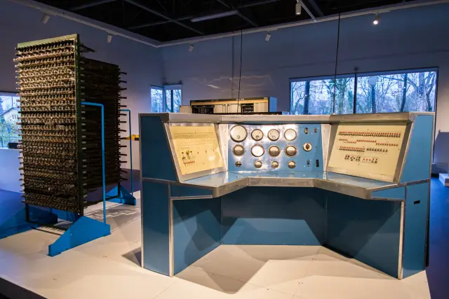 Калькуляторы спокойствия