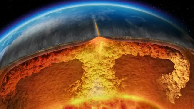 В поисках мантии Луны