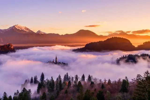 Жизнь на планете-изгое