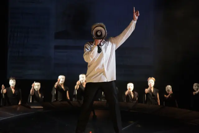 Сцены с российского авиашоу