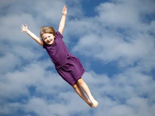 Летите, чтобы спасти Землю