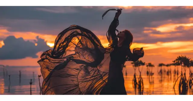 Судьба - охотник