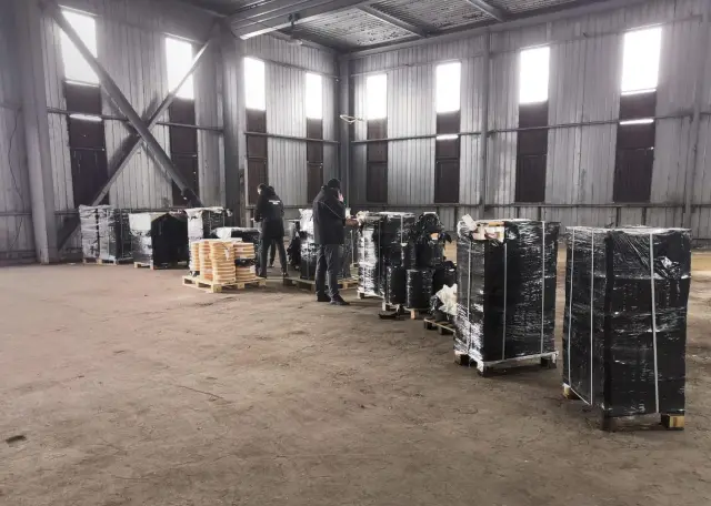 Благородное и абсурдное предприятие