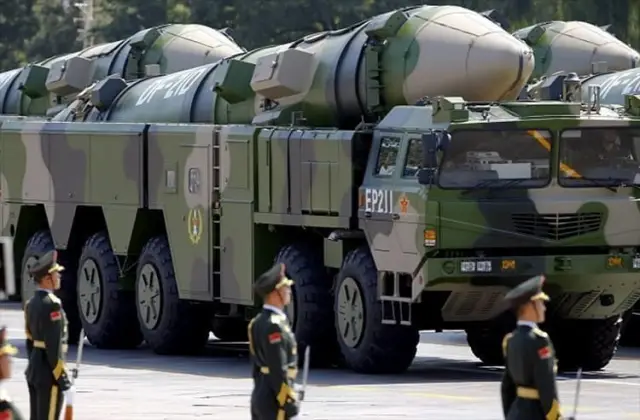 China’s Климатические обещания: необходимы, но недостаточны