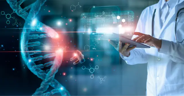 Расцвет самостоятельного генетического тестирования