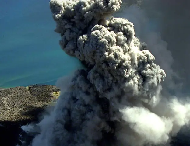 Как мы узнали о леднике Судного дня и опасались его