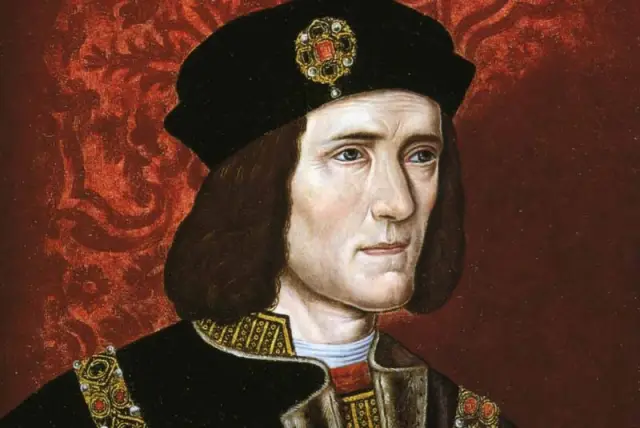 Приказывал ли Ричард III убить своих племянников, когда они спали в лондонском Тауэре?