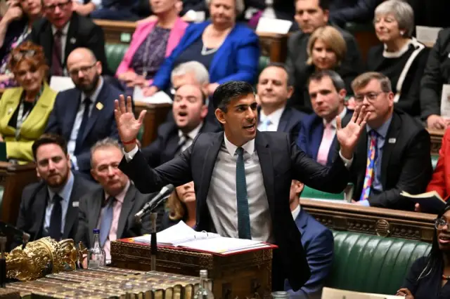 Пять основных сюжетных линий климатического саммита COP27