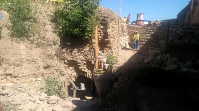 Десятки обезглавленных скелетов найдены на римском кладбище в Англии