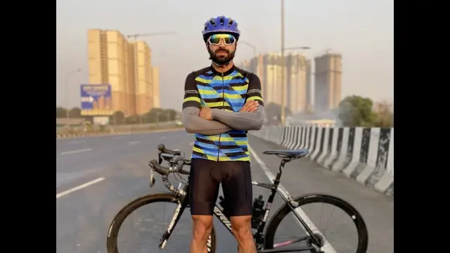 Неизведанная дорога